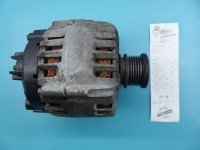 TEST Alternator AUDI Q5 08- 03G903016F, 2606016B 2.0 tdi