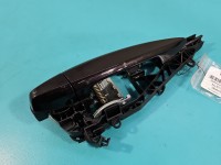 Klamka tył prawa zewnętrzna BMW X5 F15 7381874