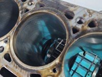Blok silnika Dacia Lodgy K7MA828 1.6 8V (K7M A)