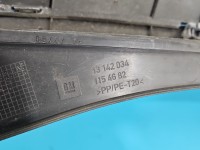 Podszybie Opel Zafira B 13142034, 13167227, 13167228 EUROPA