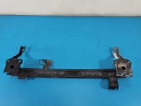 Wzmocnienie zderzaka przód belka Citroen C-Elysee II 12- CITROEN przednie srebrny EZRC