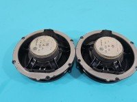 Głośniki komplet Vw Touran I 1T0035411AB, 1T0035411T, 1T0035411S
