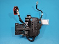 KLEMA INSTALACJA WIĄZKA PLUSOWA PLUS Peugeot 3008 II 9835379180, 9824306280