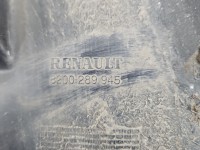 Nadkole przód lewe Renault Clio III 8200289945, 8200289935