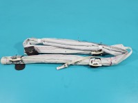 Kurtyna lewa poduszka airbag Peugeot 208 I HB