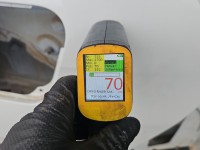 Błotnik tył lewy Peugeot 3008 II ćwiartka KWE