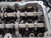 Silnik Skoda Superb III 2.0 tdi (DTSB) 150KM ODPALANY FILM POMIAR