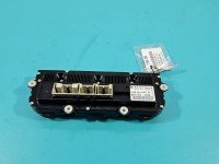 Konsola panel nawiewu Vw Passat B6 3C0907044DK