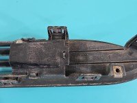 Zaślepka kratka zderzaka środkowa atrapa Fiat Grande Punto 735500119
