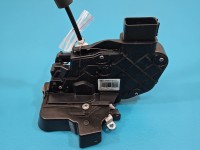 Zamek przód prawy 6W8A-21812-AF Land rover range Evoque I 11-18 EUROPA Europejska, 10pin