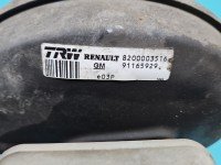 Serwo hamulcowe Renault Trafic II 8100003516 1.9 dci (F9K)