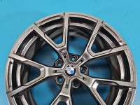 Felga aluminiowa 19" BMW X5 F15 alufelga