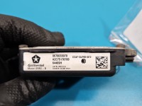 Sterownik moduł Maserati, Radar tył Maserati Quattroporte VI 13- 0670033070