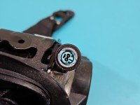 Pas bezpieczeństwa przód prawy pasażera Mercedes W205 622765800