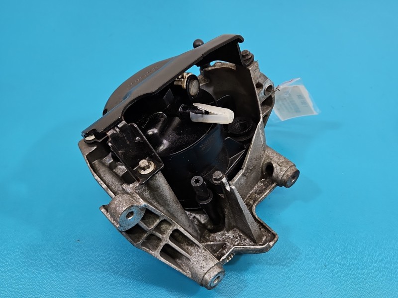 Obudowa filtra paliwa Ford Mondeo Mk5 2.0 tdci 9676133480