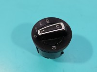 Przełącznik włącznik świateł Vw Golf VII 5G0941431BE