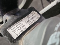 Hak holowniczy Honda Civic VI