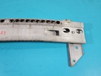 Wzmocnienie zderzaka przód belka Mini Cooper One I 00- R50 IMPRK1371403, 1494431, Europejska, seledynowy przednie seledynowy