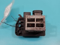 Opornik rezystor Opel Astra VI L 9847019780