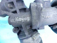 Przekładnia kierownicza maglownica Citroen C4 I