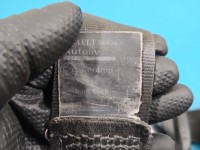 Pas bezpieczeństwa przód lewy kierowcy Renault Laguna III 868840029R EU