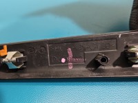 Listwa drzwi przód prawa Maserati Quattroporte VI 13- 670021492