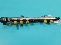 Listwa wtryskowa CZUJNIKI Opel Meriva A 0445214086, 0281002507, 0281002903 1.3 cdti