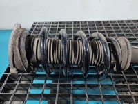 Sprężyna przód przednia Volvo S90 II 16- 2.0 T