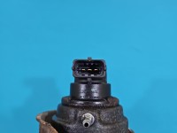 Turbosprężarka Jeep Cherokee KL 804963-1, 55233682 2.0 multijet 140KM