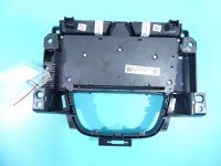 Przełącznik radia nawigacji panel Opel Astra IV J 13360091