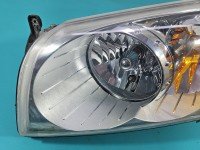 Reflektor lewy lampa przód Dodge Caliber EUROPA