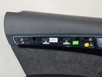 Tapicerka drzwi tył lewa boczek AUDI A8 D4 4H