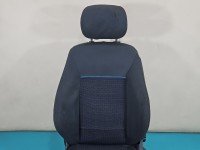 Fotel lewy przód kierowcy Ford S-max I MK1 EU 5d