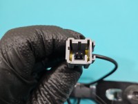 Pas bezpieczeństwa przód lewy kierowcy Citroen C3 Picasso 08-17 1312191 EU