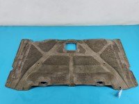 Wygłuszenie maski PODBITKA Ford Ranger IV 98-11
