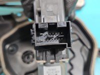 Podnośnik przód prawy Seat Ibiza IV 6J Producent części: Seat, Uszkodzone mocowanie. 6R0959802P 5d HB