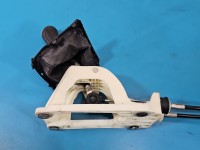 DŹWIGNIA LEWAREK WYBIERAK LINKI Suzuki Vitara II 2015- 1.6 16V (M16a)