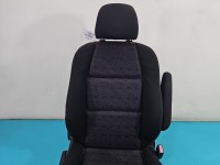 Fotel prawy przód pasażera Peugeot 307 5d EUROPA
