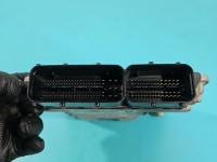 Komputer Sterownik silnika 0281015165, 4L0910409D AUDI Q7 I 4L 4.2 TDI