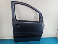 DRZWI PRZÓD PRAWE PASAŻERA Fiat Scudo II 06- 5d EZW