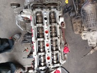 Silnik Hyundai Ix35 09-13 2.0 CRDI (D4HA) 136KM ODPALANY FILM POMIAR