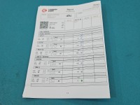 Wtryskiwacz Hyundai Ix35 09-13 0445110374 2.0 crdi (D4ha)