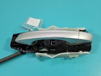 Klamka tył lewa zewnętrzna Skoda Fabia IV 5N0839885H La7w