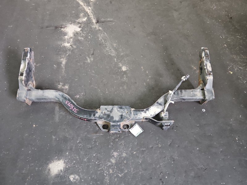 Hak holowniczy INFINITI QX60 12-