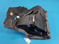 Schowek pasażera Audi A4 B6 EUROPA