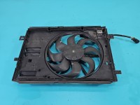 Wentylatory Wentylator chłodnicy Citroen C4 Grand Picasso II 13-22 8240647 2.0 HDI