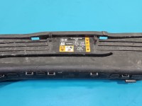 KIEROWNICA Wlot powietrza Ford Focus Mk4 1.5 TDCI