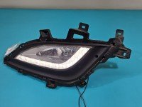 Halogen lewy Hyundai I30 II 12-16