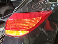 Lampa tył prawa błotnika Hyundai I40 kombi EUROPA 92402-3Z0