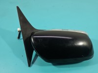 Lusterko prawe Subaru Legacy IV czarny, 32J europa